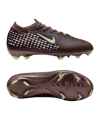 Nike Jr Air Zoom Mercurial Vapor XVI Pro FG Kylian Mbappe Kids Marrone C200