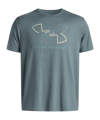 Under Armour GL Foundation Update T-shirt Blu C587