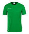 uhlsport T-Shirt Enfants Vert C006