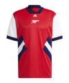 adidas FC Arsenal London Icon Trikot Rot - rot