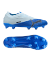 PUMA Ultra Nitro 7 Match LL FG/AG Blu C03 