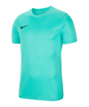Nike Park VII Shirt Korte Mouw Groen F354  