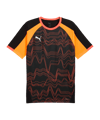 PUMA Maillot Noir C07 