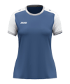 JAKO Dynamic KA Shirt Dames Blauw K921 