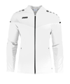 JAKO Veste de présentation Blanc C9820 