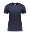 Hakro Classic T-shirt Blu 