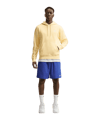 Nike Club Sweatshirt à capuche Jaune C722