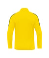 JAKO Classico Trainingsjacke Kids Gelb F03 - gelb