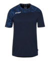 Kempa Athletics 29 Maglietta Kids Blu C41 