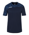 Kempa Athletics 29 Shirt Kids Blauw K41 