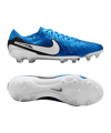 Nike Tiempo Legend X Elite FG Mad Ambition Blauw K400