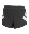 adidas Shorts da running Donna Nero 