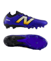 New Balance Tekela Pro Low Laced v4+ FG Surge Blau FZ45
