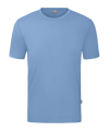 JAKO Organic T-Shirt Blau F460