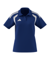 adidas Tiro 26 League Polo Damen Dunkelblau