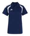 adidas Tiro 26 League Polo Donna Blu Scuro 