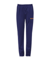 Pantalon long femmes Kempa Emotion 2 bleu F02 