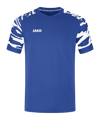 JAKO Wild Trikot Blau Weiss F412