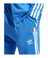 adidas Originals Adicolor SST Jogginghose Blau - blau