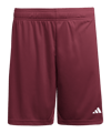 adidas Entrada 26 Short Kids Rot