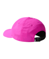 The North Face 66 Tech Super Iconic Cap Pink - rosa