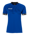 Kempa Trikot Damen Blau F008