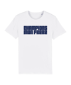 Paris Saint-Germain Champions Mon Frere T-shirt Kids Bílá