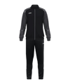 JAKO Sonic Trainingsanzug Kids Schwarz F801