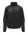 Veste Hummel hmlCORE XK Spray noir F2001 