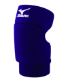 Mizuno Open Back Knieschoner blauw F22 