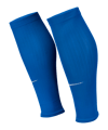 Nike Strike World Cup 22 Manchon Bleu C463 
