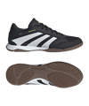 adidas Predator League IN Electric Stealth Nero