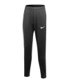 Nike Strike 24 Trackpant Kids Zwart F010  