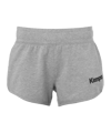 Kempa Core 2.0 Sweatshorts Dames Grijs F06  