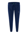 Pantalon de survêtement Essential équipe Erima femmes bleus