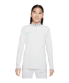 Nike Academy 25 Drill Top Sweatshirt Kids Grau F025