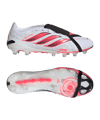 adidas Predator Pro FT AG Chaos vs Control Weiß