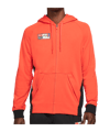 Nike F.C. Joga Bonito Hoody Rood F673  