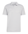 adidas Entrada 26 Polo Gris 