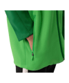 JAKO Icon Kapuzenjacke Grün F222 - gruen
