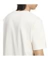 adidas Originals Adicolor Trefoil T-Shirt Beige - beige