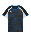 PUMA Individualliga Graphic Maillot Enfants Noir C09