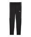 PUMA teamLIGA26 Trainingsbroek Kids Zwart K03 
