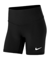 Nike squadra Spike pantaloncini donna nero F010 