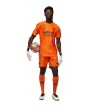 adidas Real Madrid Y3 Auth. Trikot 4th 2023/2024 Orange Fan
