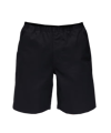 Jordan Essentials Woven Pantaloncini nero C010