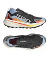 adidas TERREX Damen Agravic GTX Laufschuh Schwarz