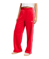 adidas Originals Firebird Track Hose Damen Rot