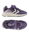 Hummel Reach 250 Tex Sneaker kids paars F3389 