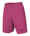 Nike Park III Short Damen Rosa F616